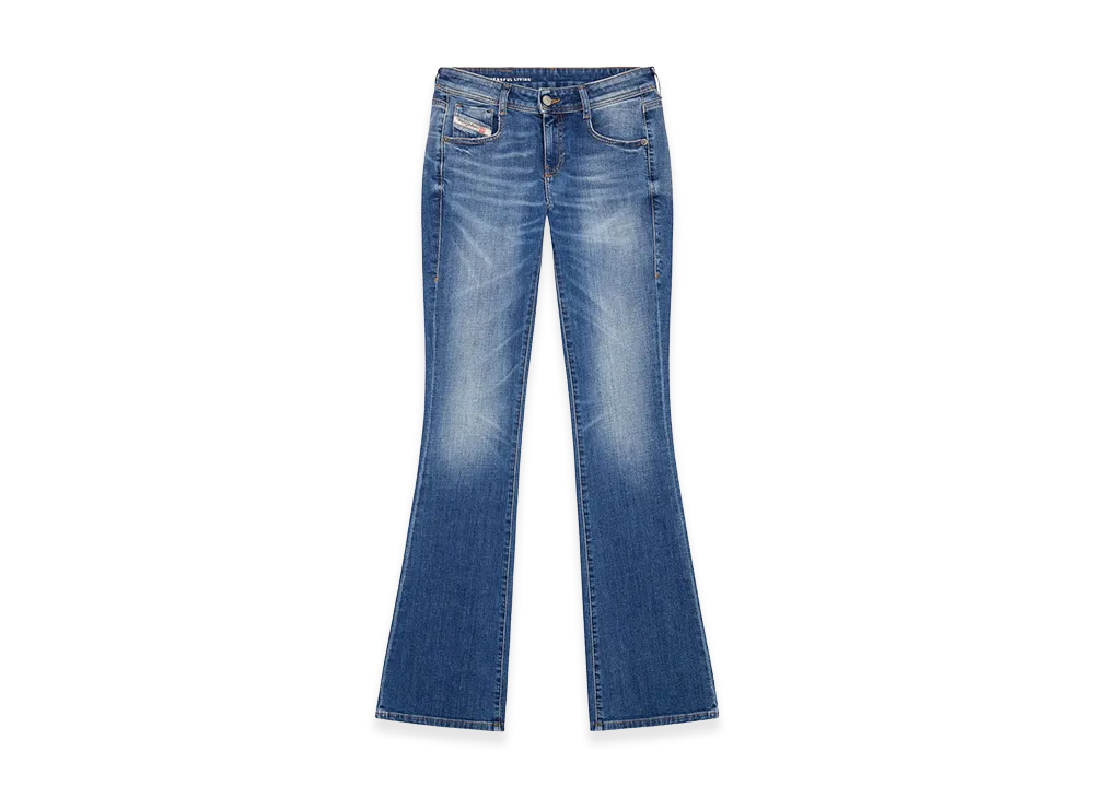 Diesel Women's Jeans "Blue"
