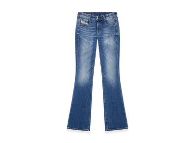 Diesel Women's Jeans "Blue"