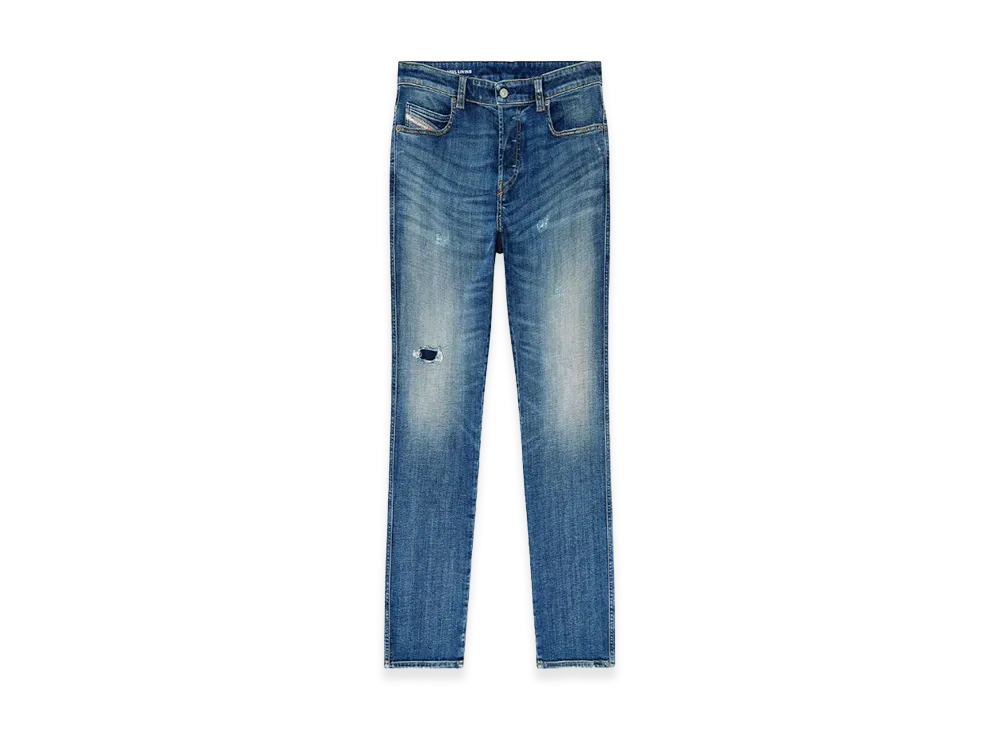 Diesel Jeans "Blue"