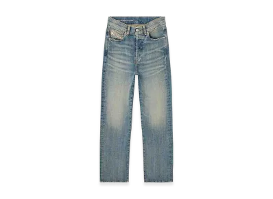 Diesel Women's Jeans "Blue"