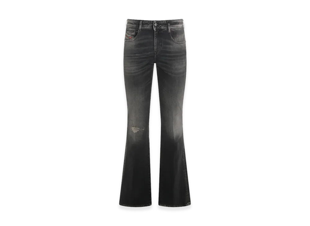 Diesel Women's Jeans "Black"