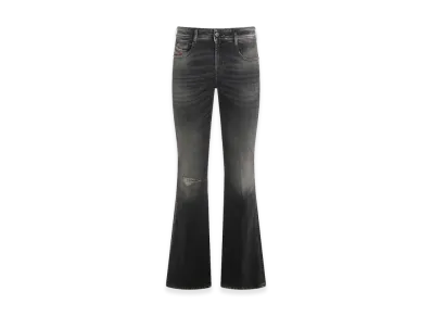 Diesel Women's Jeans "Black"