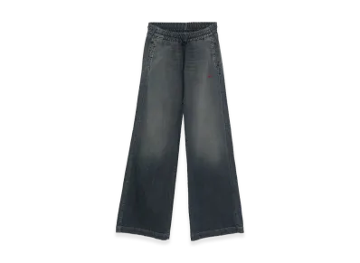 Diesel Women's Jeans "Blue"