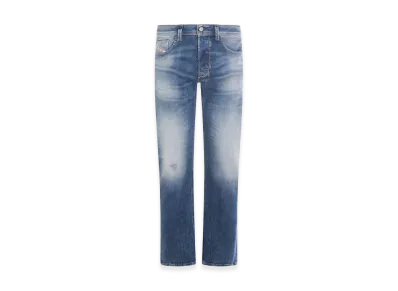 Diesel Jeans "Blue"