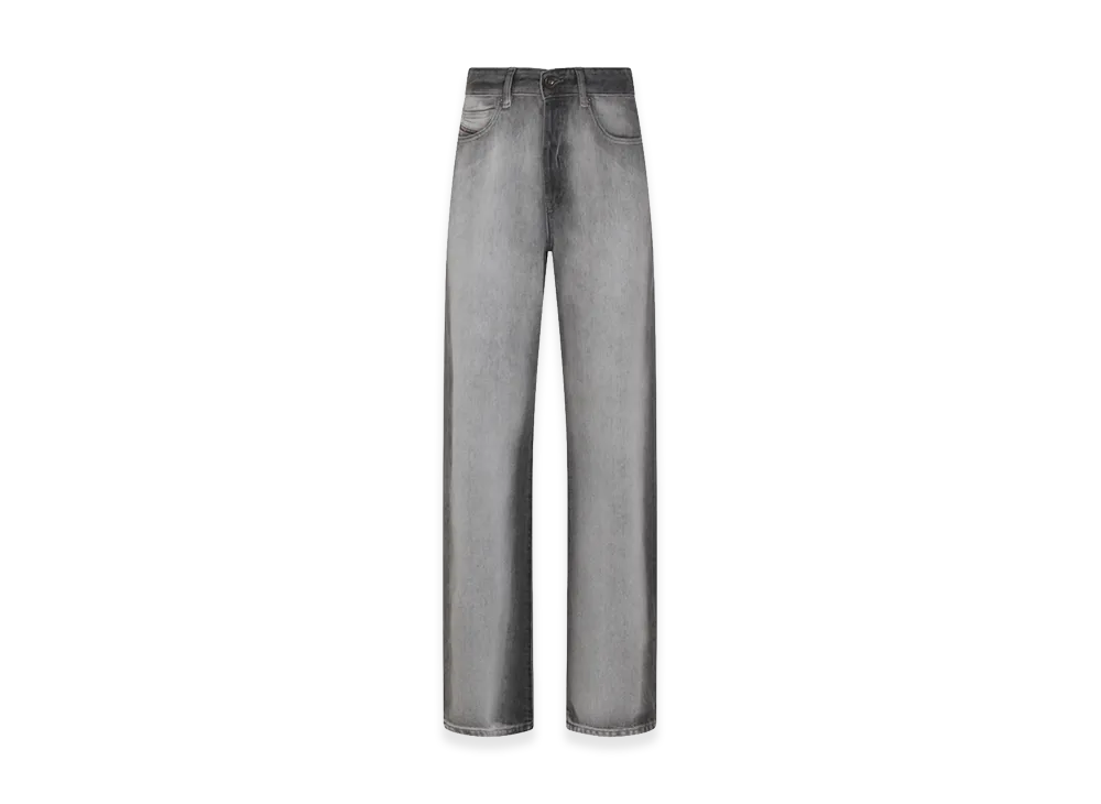 Diesel Women's Jeans "Grey"