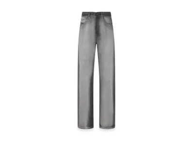 Diesel Women's Jeans "Grey"