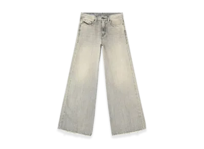 Diesel Women's Jeans "Grey"