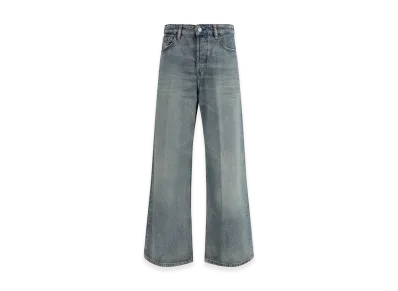Diesel Women's Jeans "Blue"