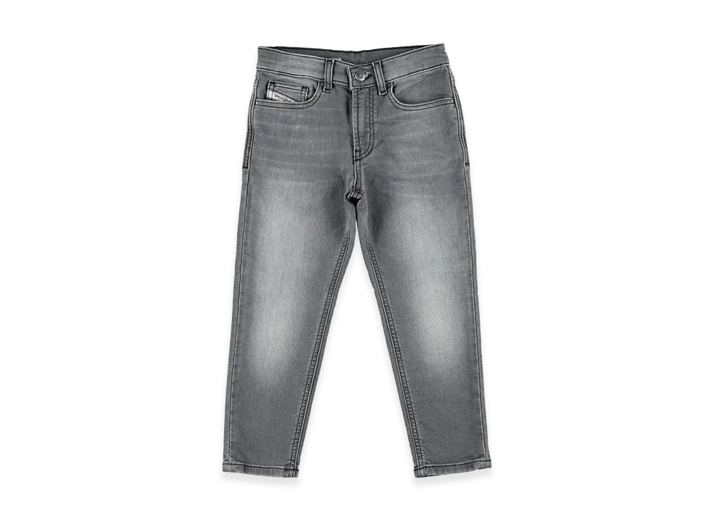 Diesel Kids Jeans "Black"