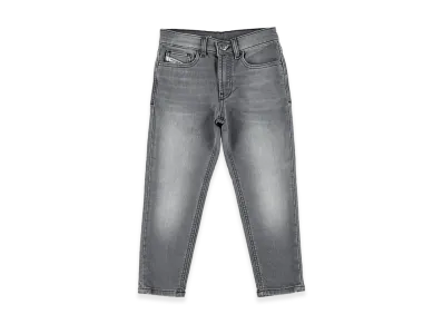 Diesel Kids Jeans "Black"