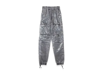 Diesel Women's Jeans "Black"