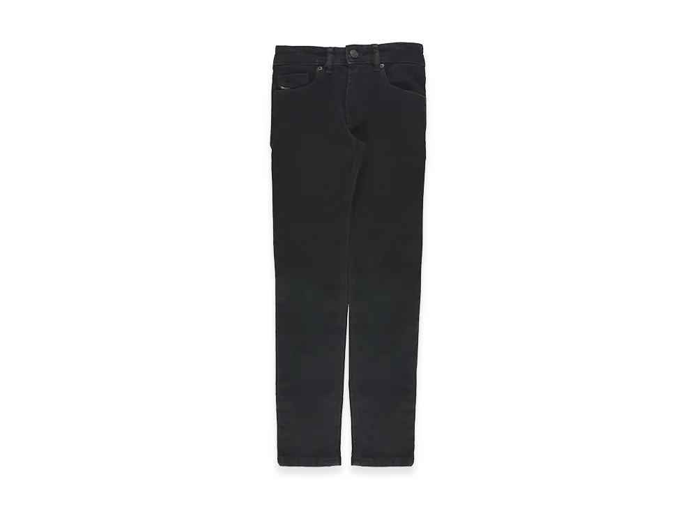 Diesel Kids Jeans "Black"