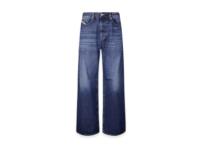 Diesel Women's Jeans "Blue"
