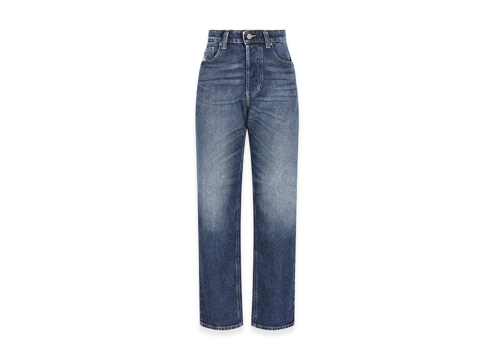 Diesel Women's Jeans "Blue"