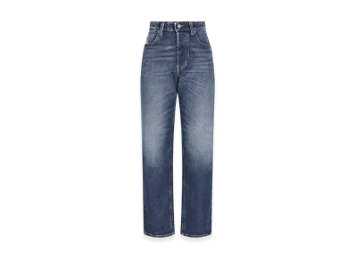 Diesel Women's Jeans "Blue"