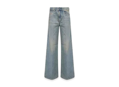 Diesel Women's Jeans "Blue"
