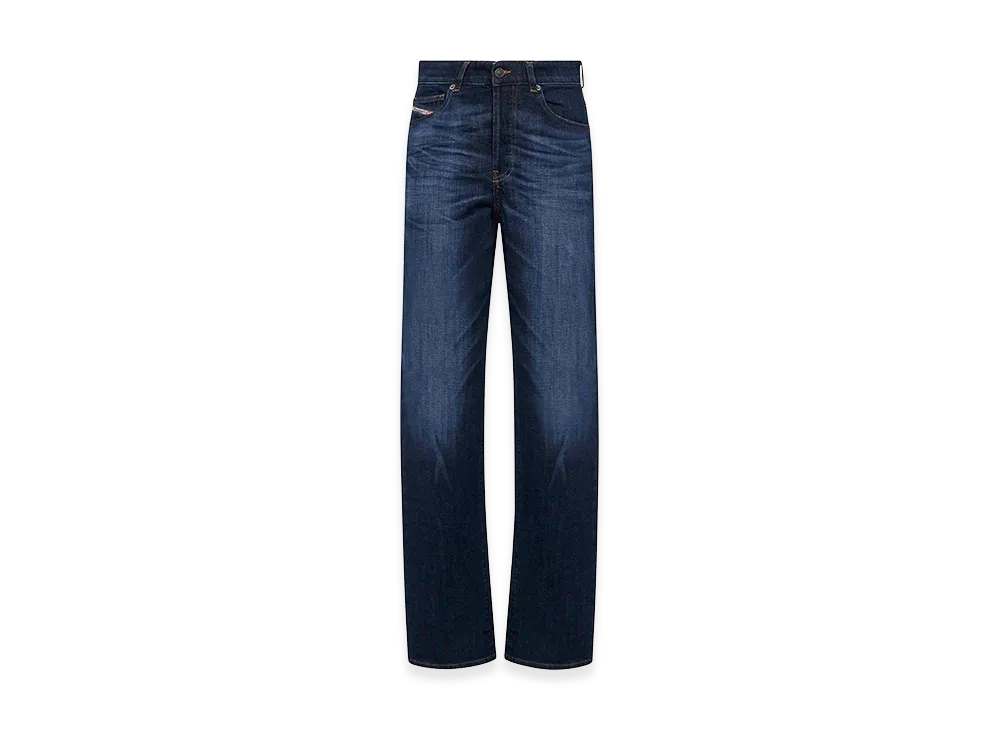 Diesel Women's Jeans "Blue"
