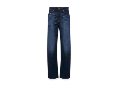 Diesel Women's Jeans "Blue"