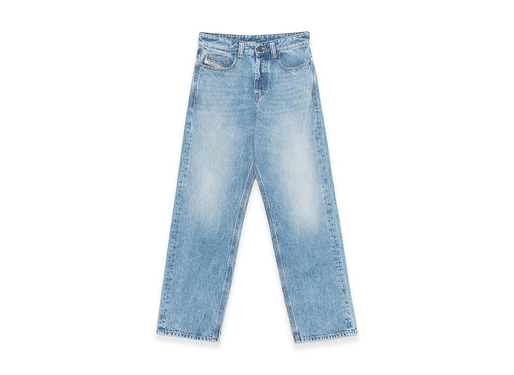 Diesel Jeans "Blue"