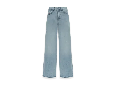 Diesel Women's Jeans "Blue"