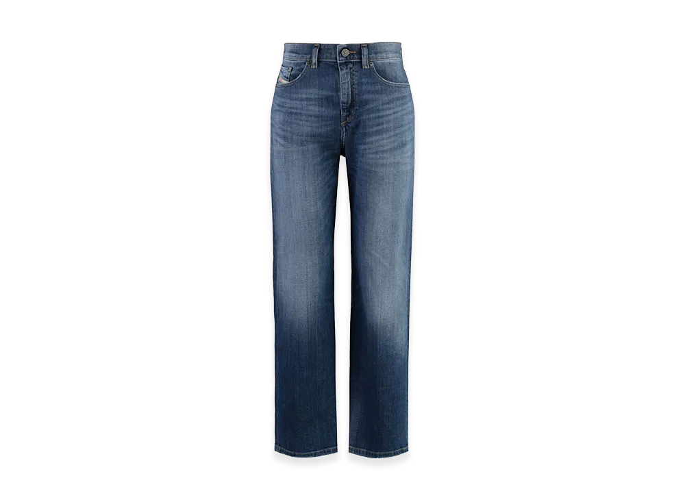Diesel Women's Jeans "Blue"
