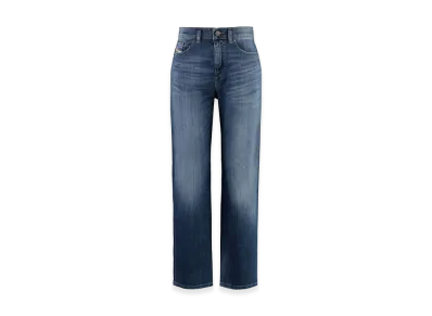 Diesel Women's Jeans "Blue"