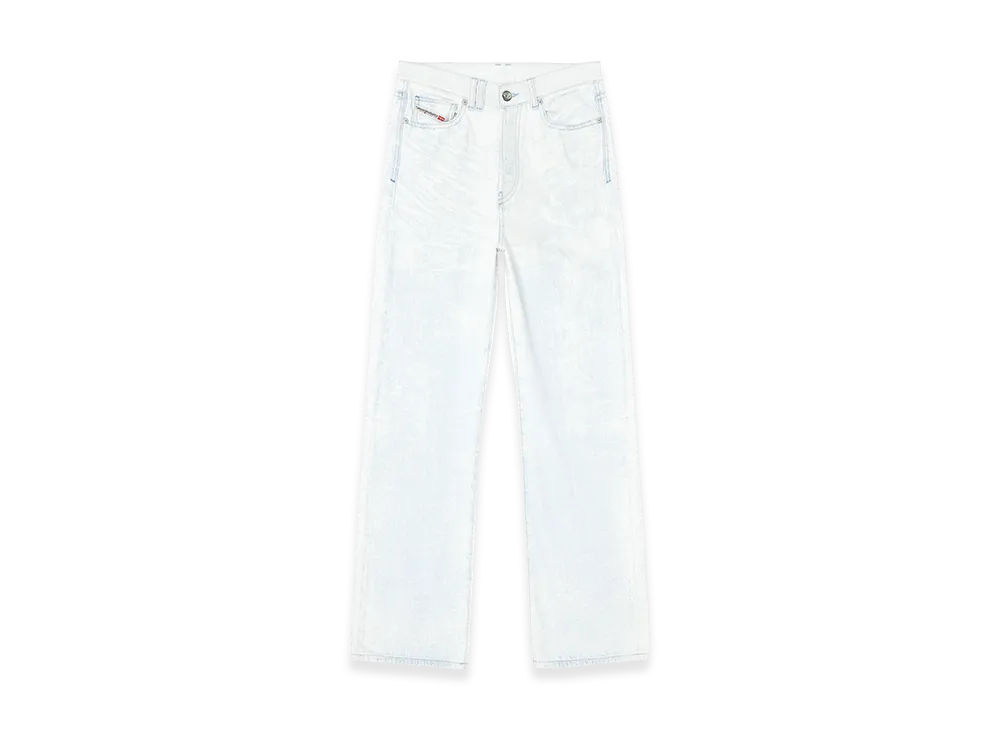 Diesel Women's Jeans "Clear Blue"