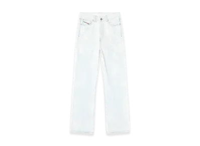 Diesel Women's Jeans "Clear Blue"
