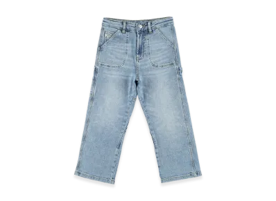 Diesel Kids Jeans Denim "Blue"