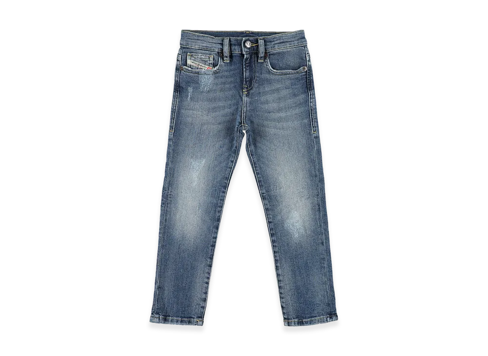 Diesel Kids Jeans Denim "Blue"