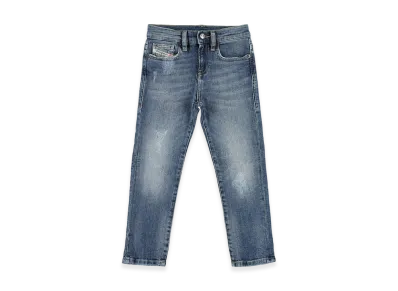 Diesel Kids Jeans Denim "Blue"