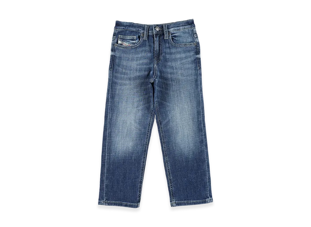 Diesel Kids Jeans Denim "Blue"