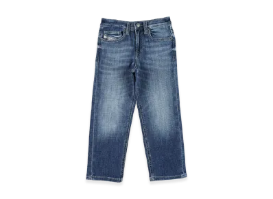 Diesel Kids Jeans Denim "Blue"