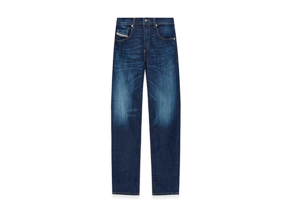 Diesel Jeans Denim "Blue"