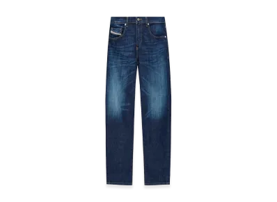 Diesel Jeans Denim "Blue"