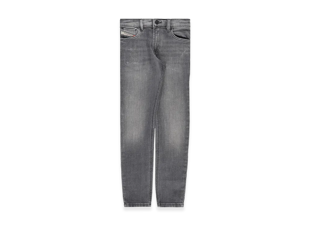 Diesel Kids Jeans "Gray"