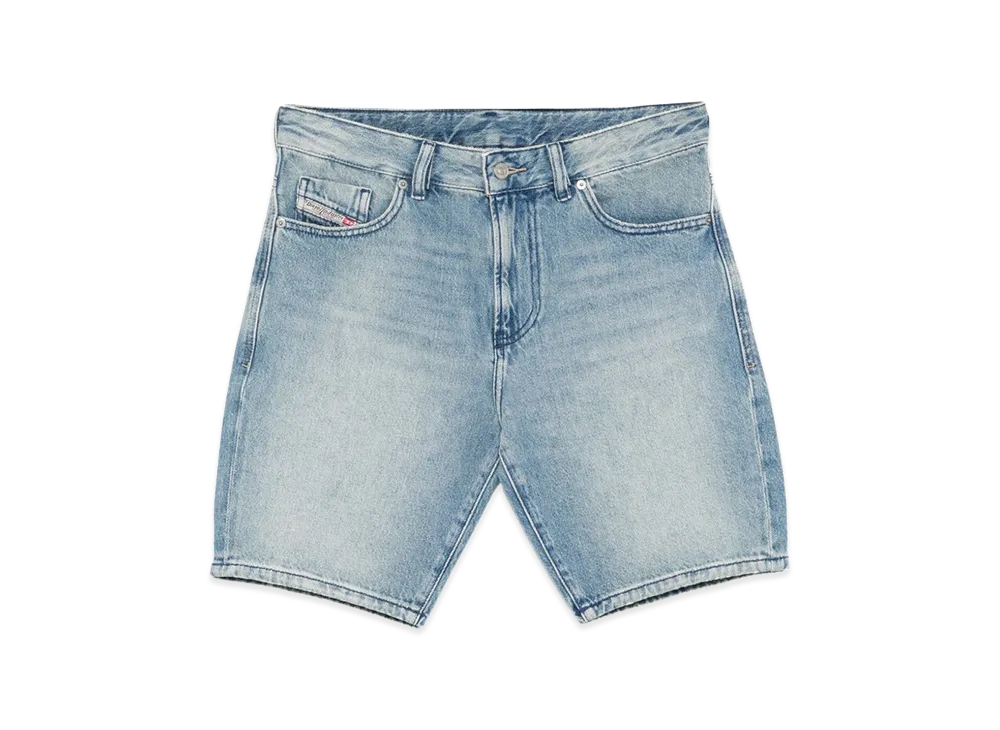 Diesel Shorts "Blue"