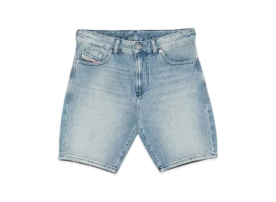 Diesel Shorts "Blue"