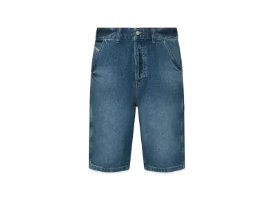 Diesel Shorts "Blue"
