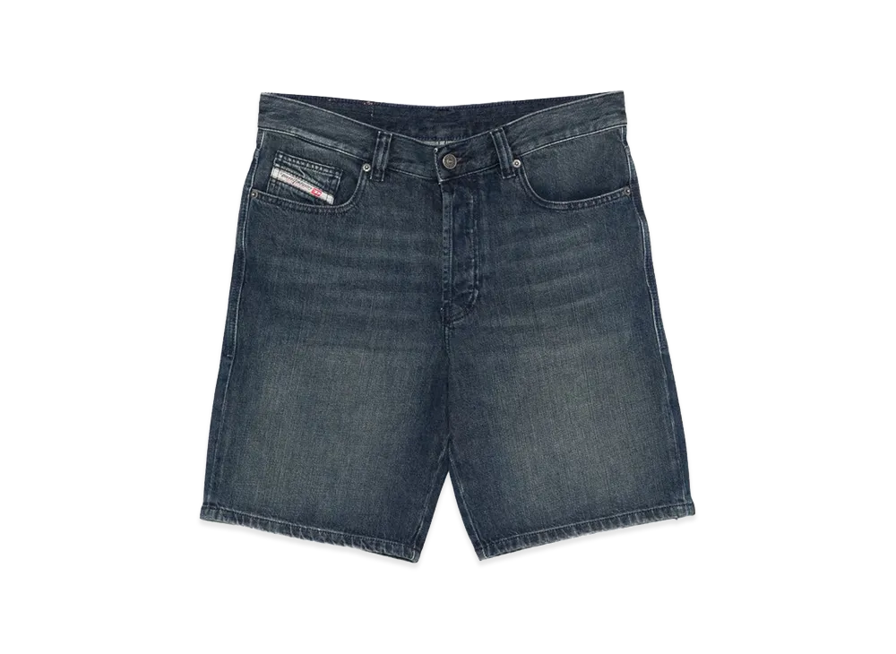 Diesel Shorts "Blue"