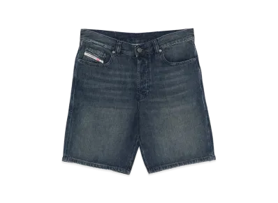 Diesel Shorts "Blue"