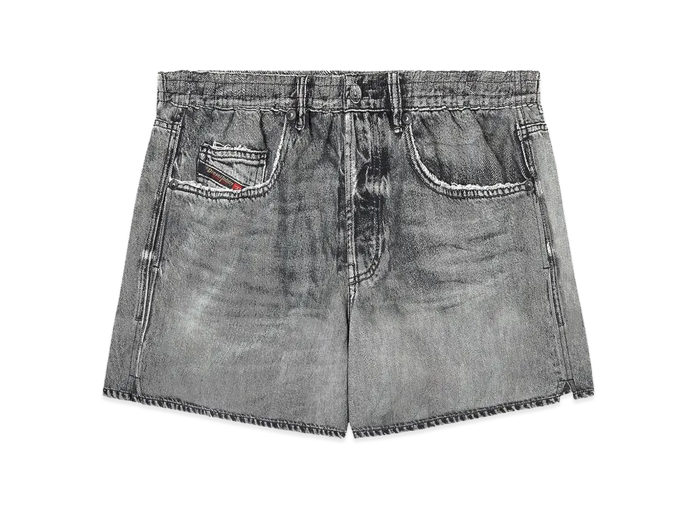 Diesel Shorts "Grey"