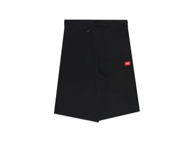 Diesel Kids Shorts "Black"