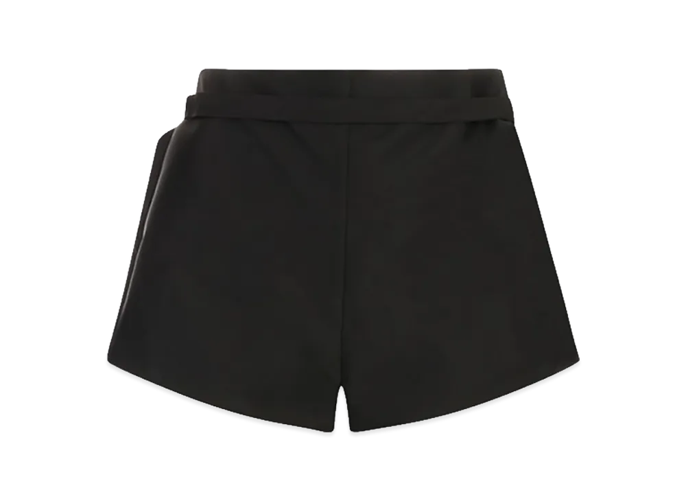 Diesel Women's Shorts "Black"