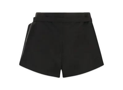 Diesel Women's Shorts "Black"