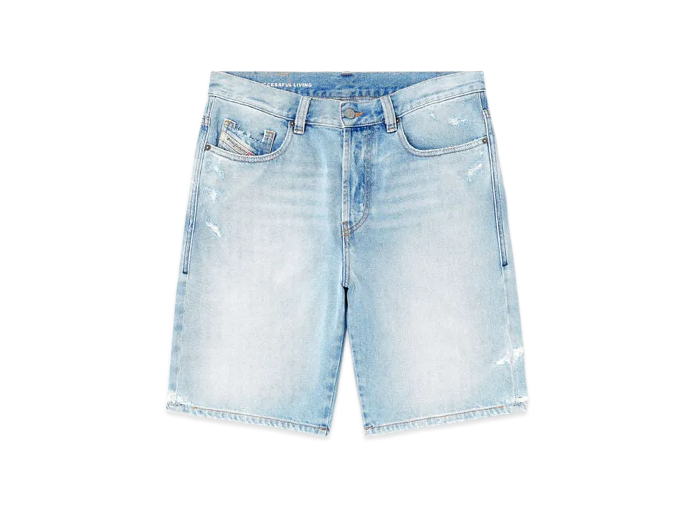 Diesel Shorts "Blue"