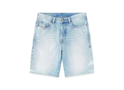 Diesel Shorts "Blue"