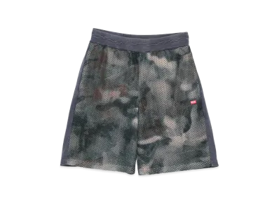 Diesel Shorts "Gray"
