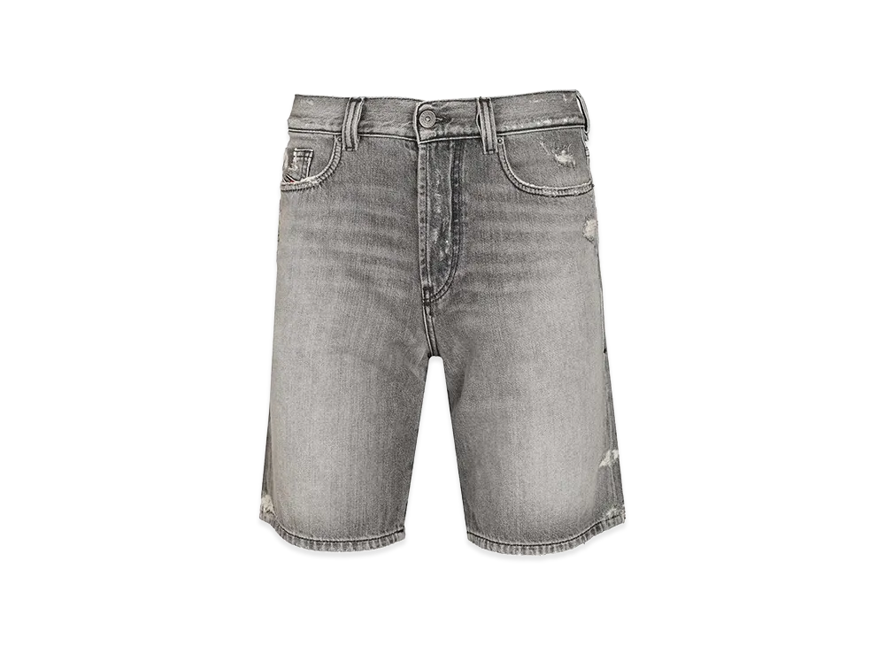 Diesel Shorts "Gray"