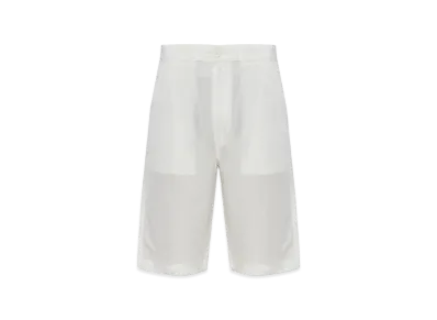 Diesel Shorts "White"